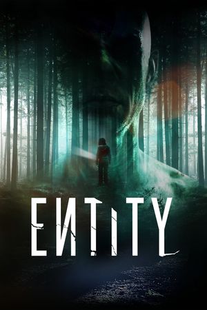 Entity's poster