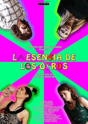 La esencia de los otros's poster image