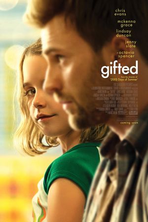 Gifted's poster