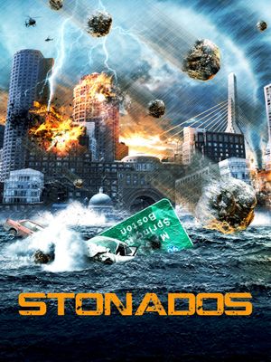 Stonados's poster