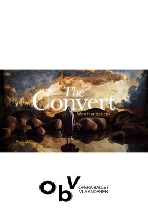 The Convert - HENDERICKX's poster image