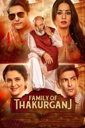 Family of Thakurganj's poster