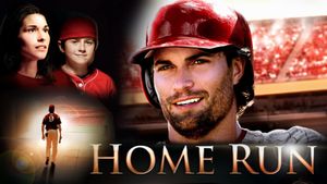 Home Run's poster
