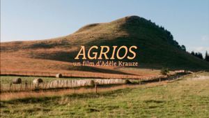 Agrios's poster