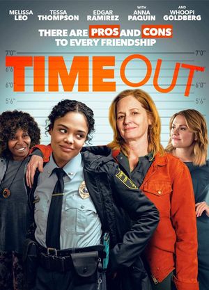 Furlough's poster
