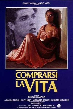 Comprarsi la vita's poster