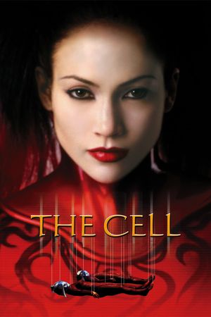 The Cell's poster