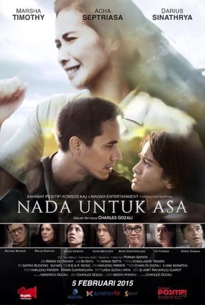 Nada Untuk Asa's poster