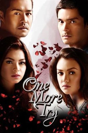 One More Try's poster