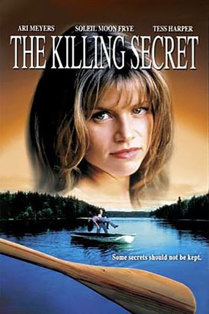 The Killing Secret's poster
