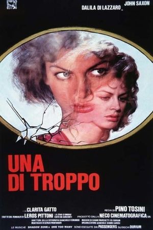 Una di troppo's poster