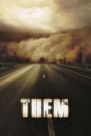 Them!'s poster