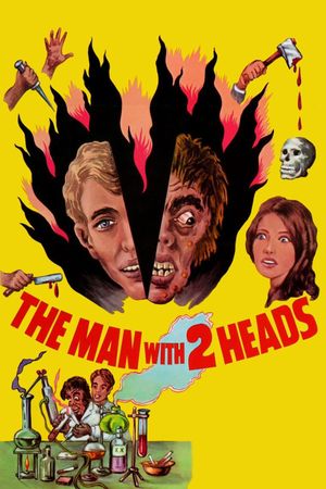 The Man with Two Heads's poster image