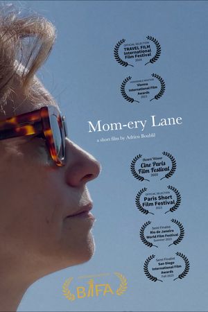 Mom-ery Lane's poster