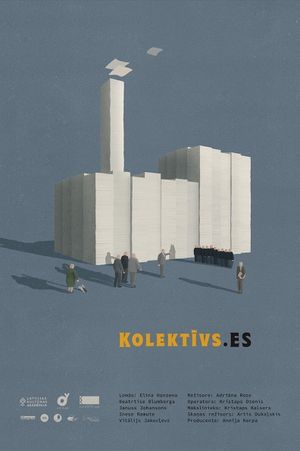 Collective.ME's poster image