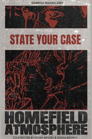 Homefield Atmosphere's poster