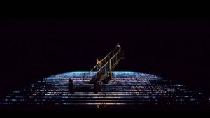The Metropolitan Opera: L’Amour de Loin's poster