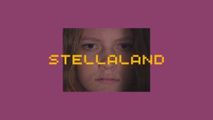 StellaLand's poster