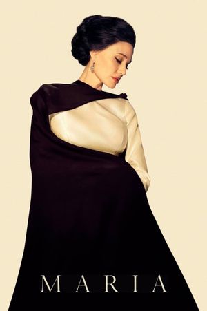 Maria's poster