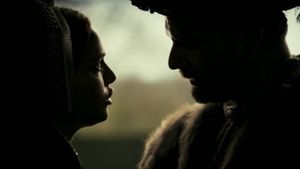 The Other Boleyn Girl's poster