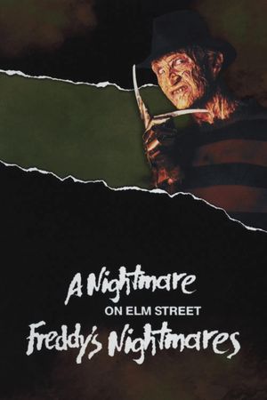 Freddy's Nightmares: Making Of's poster