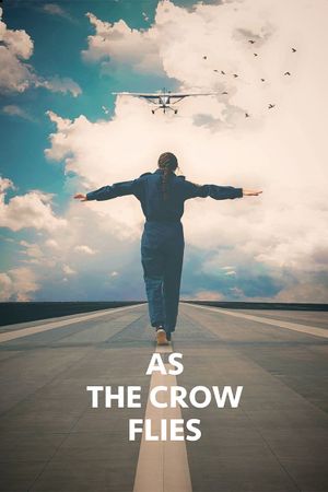 As the Crow Flies's poster