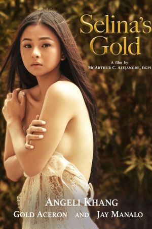 Selina's Gold's poster