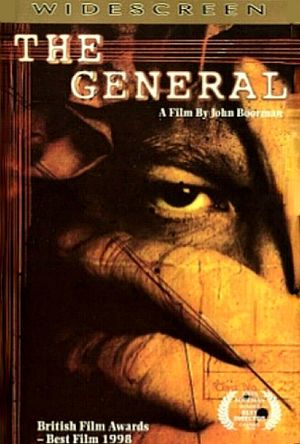 The General's poster