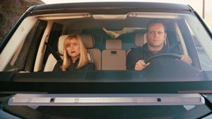 Four Christmases's poster