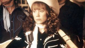 Coal Miner's Daughter's poster
