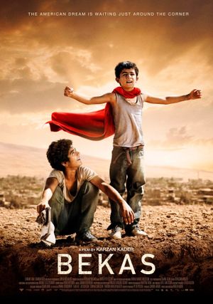Bekas's poster