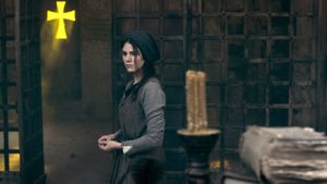 Secret of the Midwife's poster