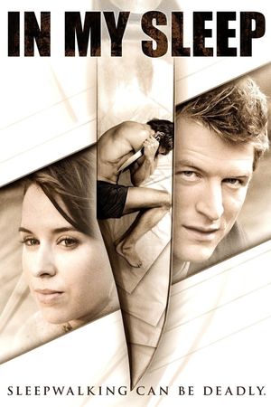 In My Sleep's poster