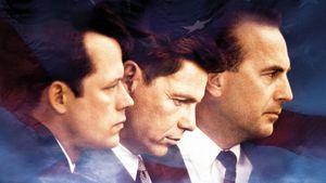 Thirteen Days's poster