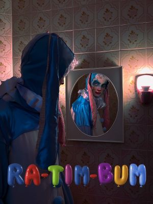 RA-TIM-BUM's poster