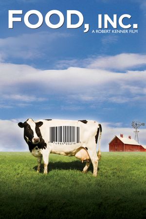 Food, Inc.'s poster