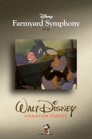 Farmyard Symphony's poster