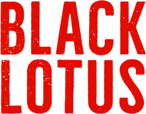 Black Lotus's poster