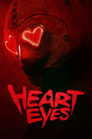 Heart Eyes's poster
