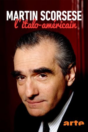 Martin Scorsese, l'Italo-Américain's poster
