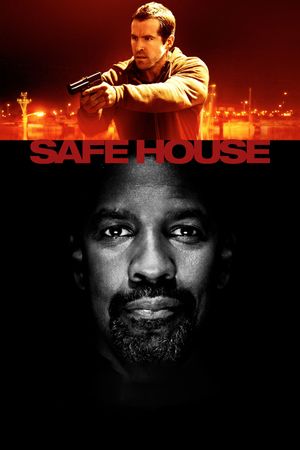Safe House's poster