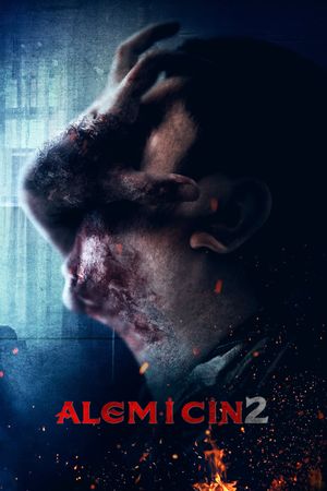 Alem-i Cin 2's poster