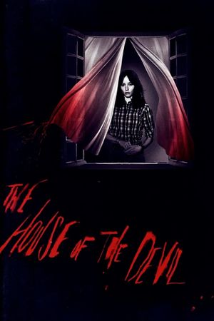 The House of the Devil's poster
