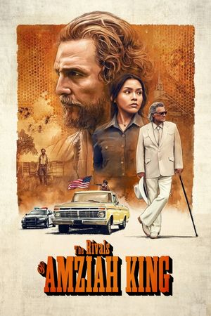The Rivals of Amziah King's poster image
