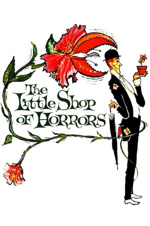 The Little Shop of Horrors's poster