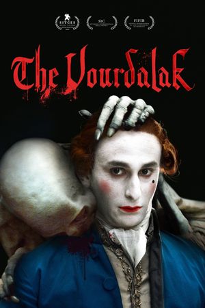The Vourdalak's poster