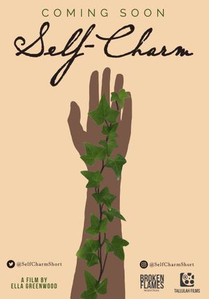 Self-Charm's poster