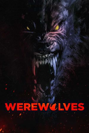 Werewolves's poster