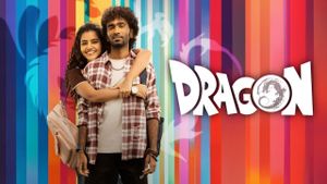 Dragon's poster