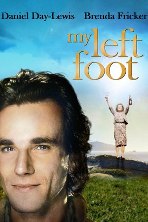 My Left Foot's poster